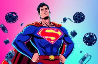 Filmy o Supermanie - Podróż przez czas i przestrzeń