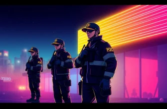 Najlepsze filmy o strażnikach granicznych