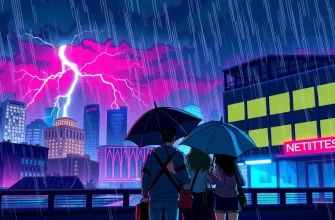 Najlepsze filmy thriller o burzach