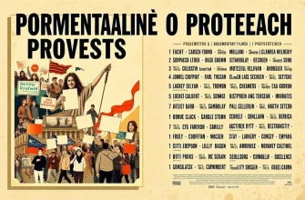 Dokumentalne filmy o protestach