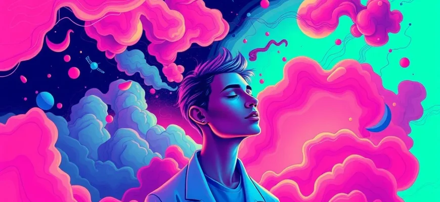 Filmy o terapeutach - Podróż do wnętrza duszy