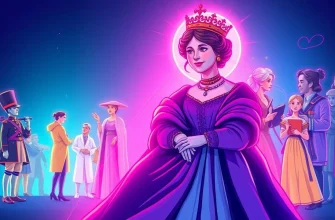 Rodzinne filmy o królowej Wiktorii