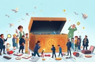 10 filmów kryminalnych o niespodziewanych znaleziskach