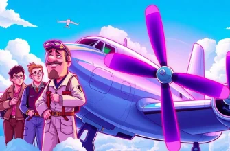 Najlepsze filmy o samolotach