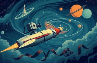 Dokumentalne filmy o Drodze Mlecznej