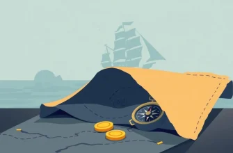 Najlepsze filmy akcji o pirackich skarbach