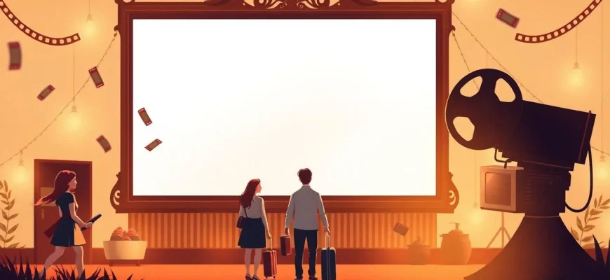 Filmy dramatyczne o spełnianiu marzeń