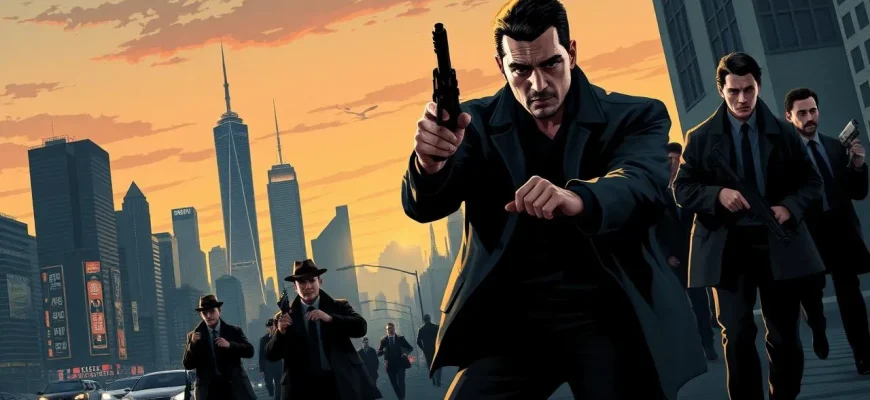 Najlepsze filmy akcji o wymuszeniach