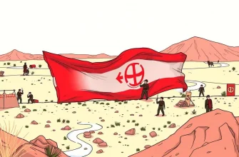 Najlepsze komedie o wojnie w Iraku