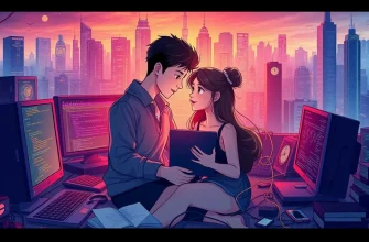 Melodramy o komputerowych geniuszach