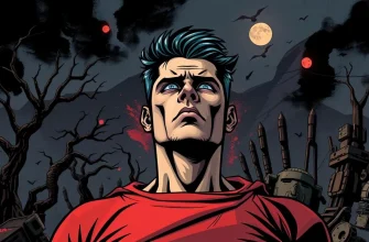 Filmy grozy o silnych osobowościach