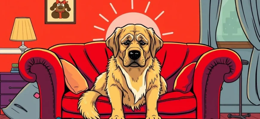 10 Najlepszych Filmów Melodramatycznych o Psach