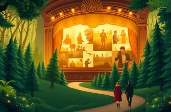 10 Filmów Dramatycznych o Inspiracji