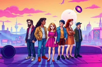 Najlepsze filmy o zamianie ciał