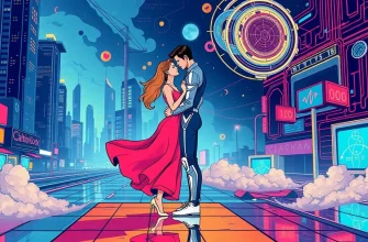 Najlepsze Melodramaty o Wirtualnej Rzeczywistości