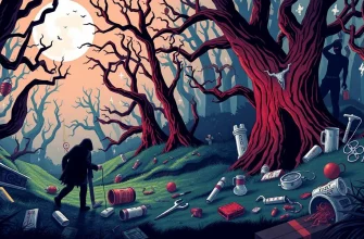 Najlepsze filmy grozy o transie