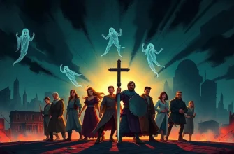 Najlepsze filmy grozy o sile woli