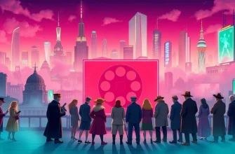 Najlepsze Thrillery o Trzeciej Rzeszy