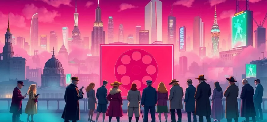 Najlepsze Thrillery o Trzeciej Rzeszy