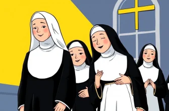 Śmiej się z zakonnicami: 10 komedii, które musisz zobaczyć