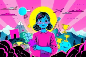 Inspirujące filmy rodzinne o pokonywaniu siebie