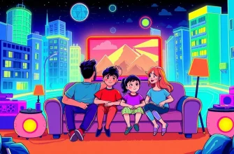 Rodzinne filmy o trzęsieniach ziemi