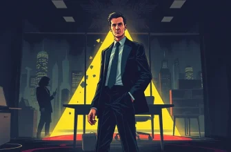 Najlepsze filmy grozy o biznesmenach