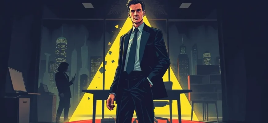 Najlepsze filmy grozy o biznesmenach