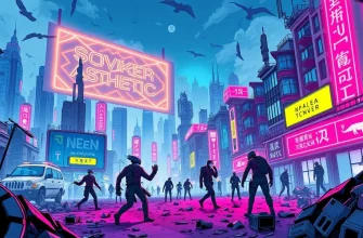 Najlepsze Filmy Sci-Fi o Przetrwaniu po Katastrofie