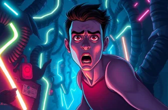 Najlepsze Filmy Trillery o Stresie