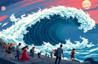 10 Melodramatów o Tsunami, Które Musisz Zobaczyć