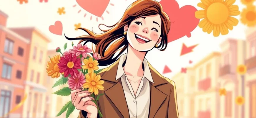 Detektywistyczne filmy o szczęściu