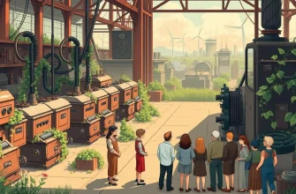 Najlepsze dokumentalne filmy o inteligentnej produkcji