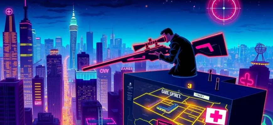 Wojenne filmy o snajperach