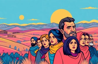 Melodramaty o Armenii - 10 filmów, które poruszą twoje serce