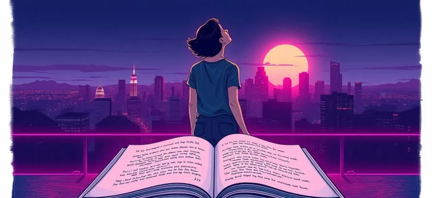 Inspirujące Biografie: Filmy o Poszukiwaniu Sensu Życia