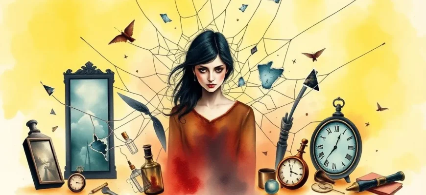 Najlepsze filmy dramatyczne o kłamstwach