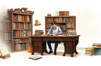 10 filmów dramatycznych o pisaniu