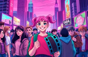 Filmy biograficzne o 17-latach