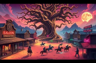 Najlepsze westerny o hybrydach