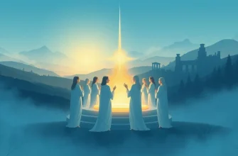 Tajemnicze filmy o kapłankach bogiń