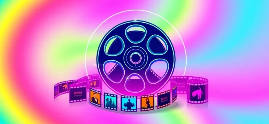 Najlepsze filmy Netflixa, które warto obejrzeć