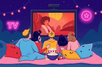 Filmy dla kompanii przyjaciół