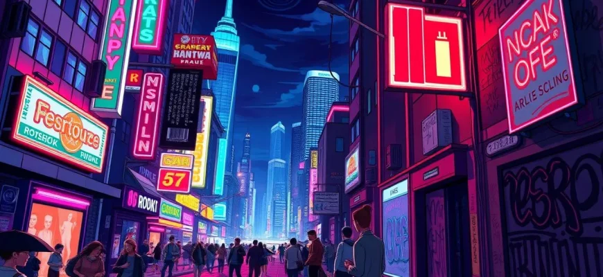 10 Filmów Thrillerów o Miłosnym Oszustwie