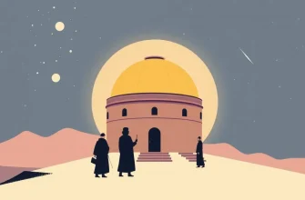 Tajemnicze obserwatoria w kinie