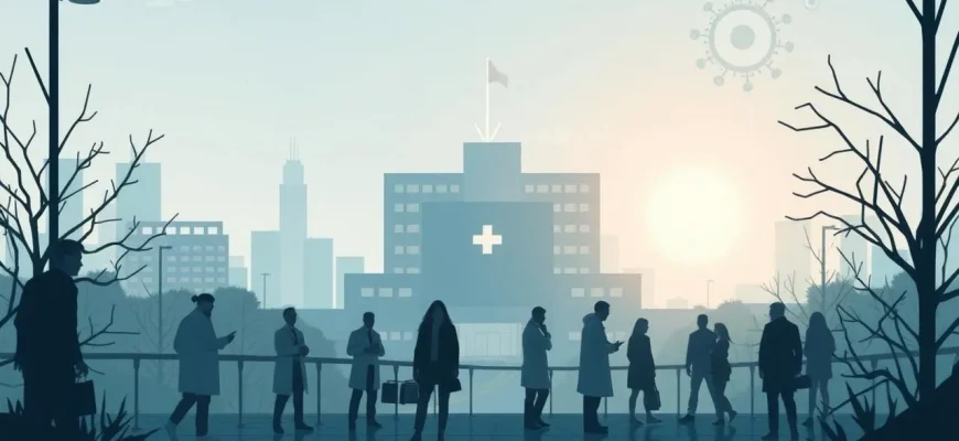 Najlepsze filmy akcji o epidemii i wirusach