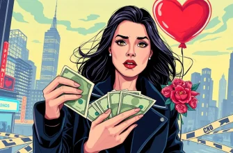 Melodramaty o fałszerzach pieniędzy