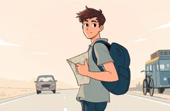 Najlepsze detektywistyczne filmy o autostopie