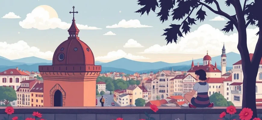 Romantyczne rejsy: 10 melodramatów, które musisz zobaczyć