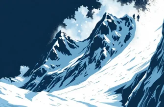 Najlepsze filmy o lawinach w górach